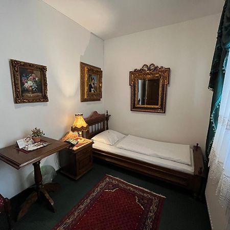 Hotel Razgorsek Velenje Kültér fotó