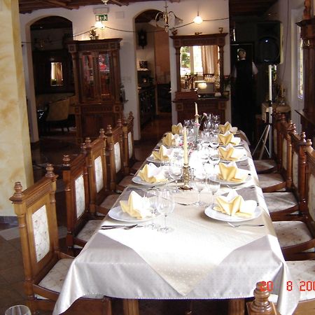 Hotel Razgorsek Velenje Kültér fotó