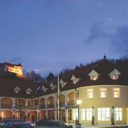 Hotel Razgorsek Velenje Kültér fotó
