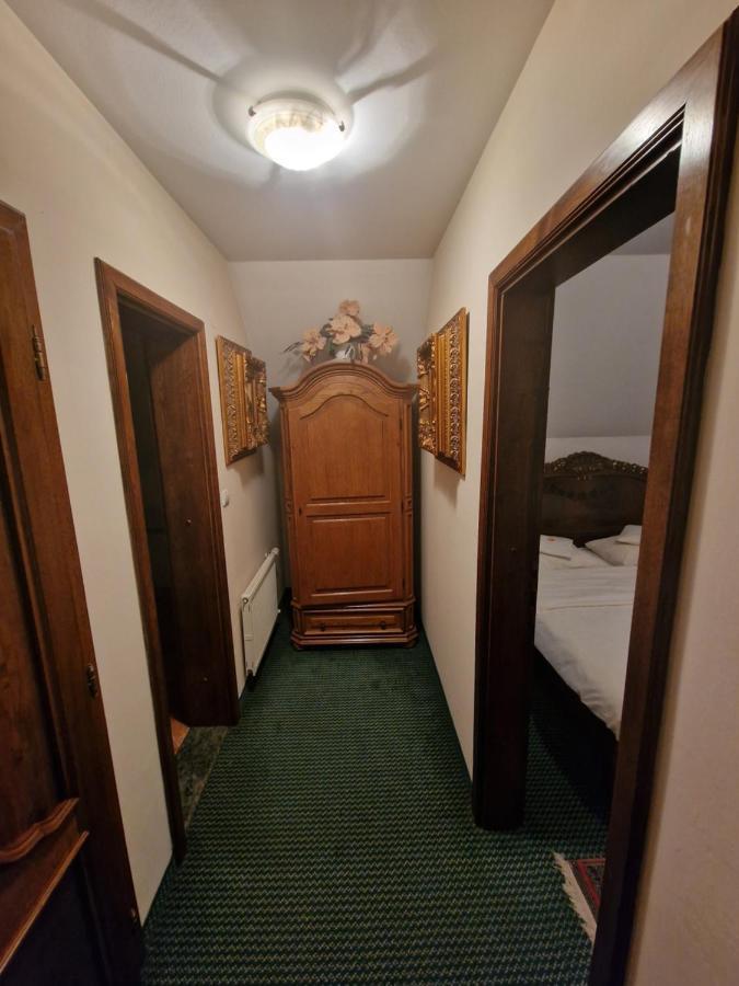 Hotel Razgorsek Velenje Kültér fotó