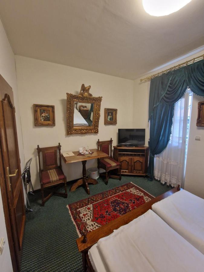 Hotel Razgorsek Velenje Kültér fotó