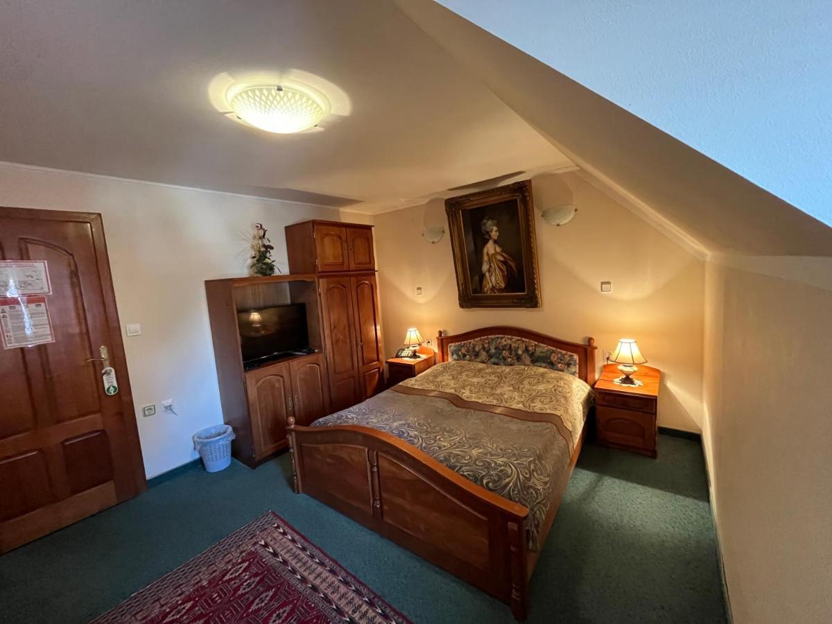 Hotel Razgorsek Velenje Kültér fotó