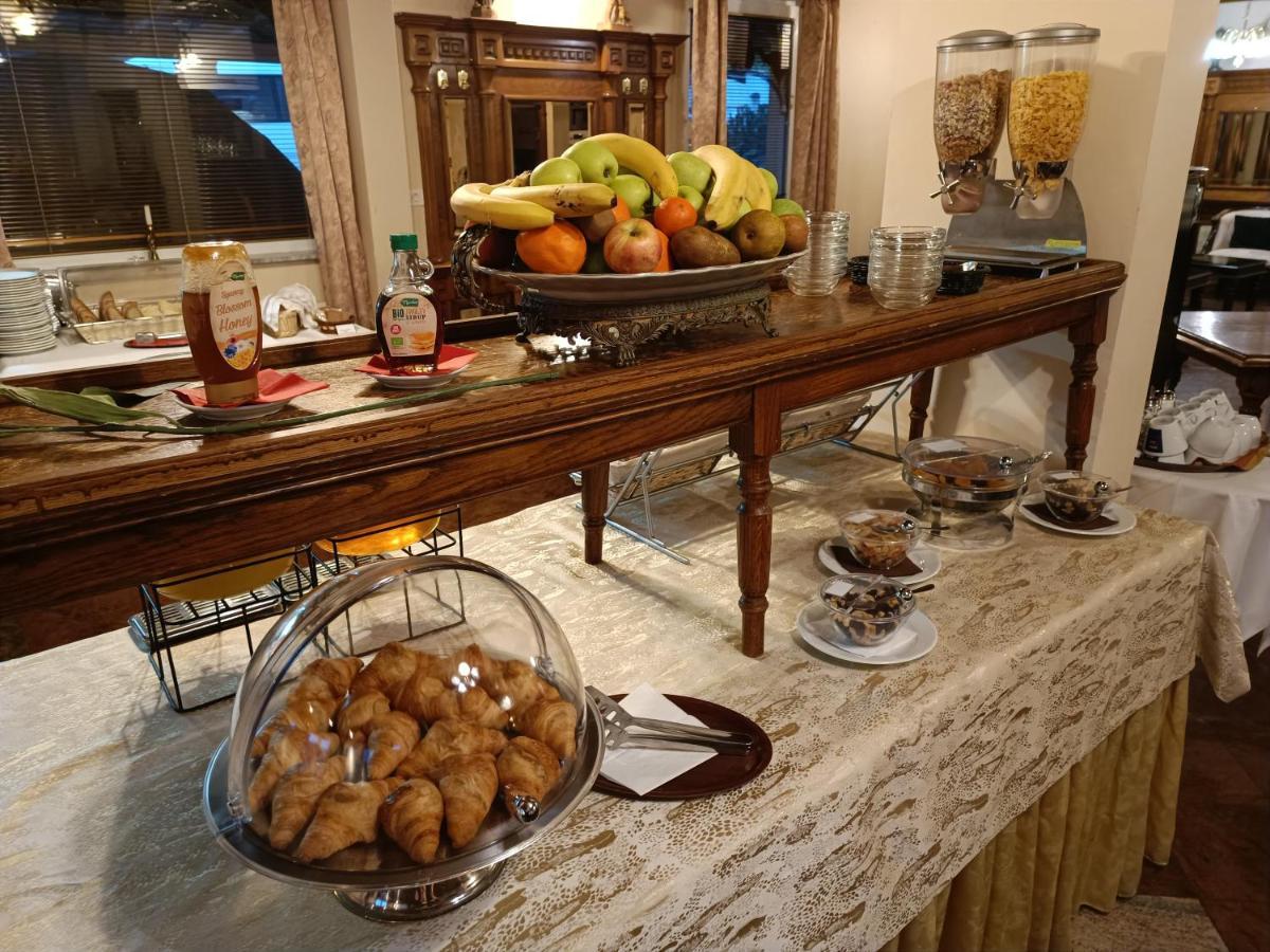 Hotel Razgorsek Velenje Kültér fotó