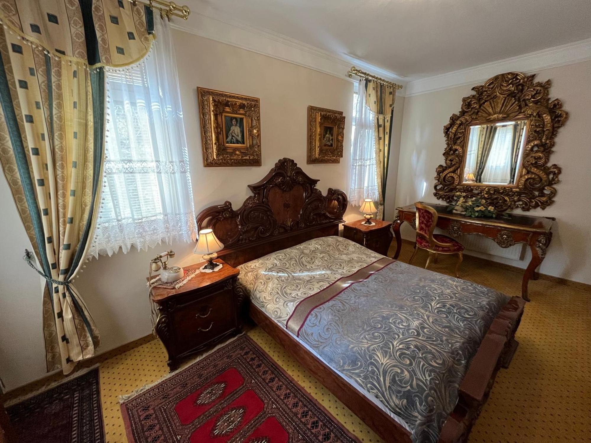 Hotel Razgorsek Velenje Kültér fotó