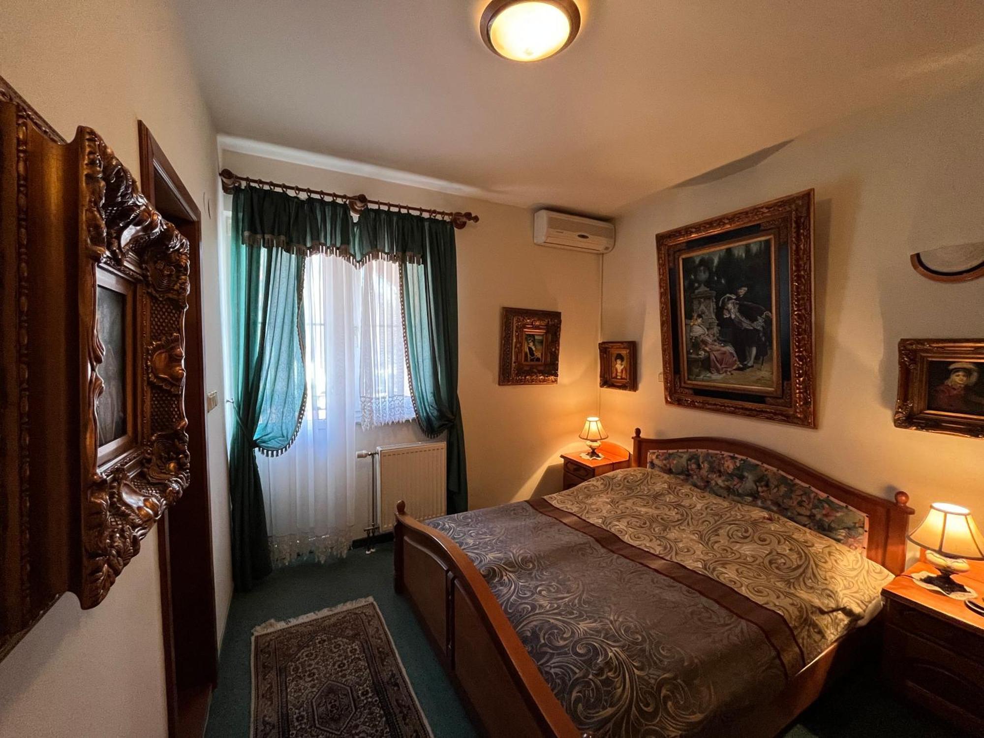 Hotel Razgorsek Velenje Kültér fotó