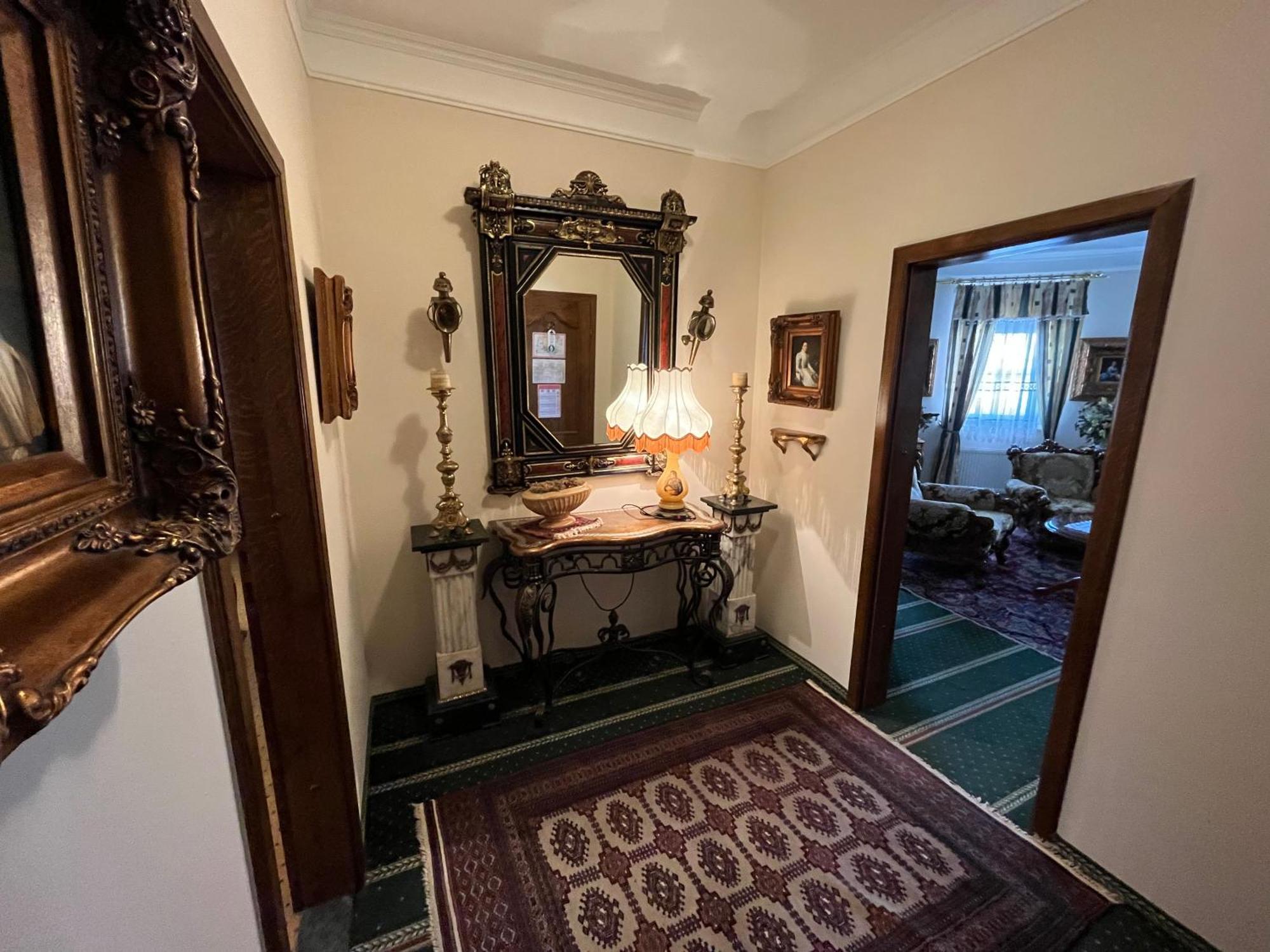 Hotel Razgorsek Velenje Kültér fotó