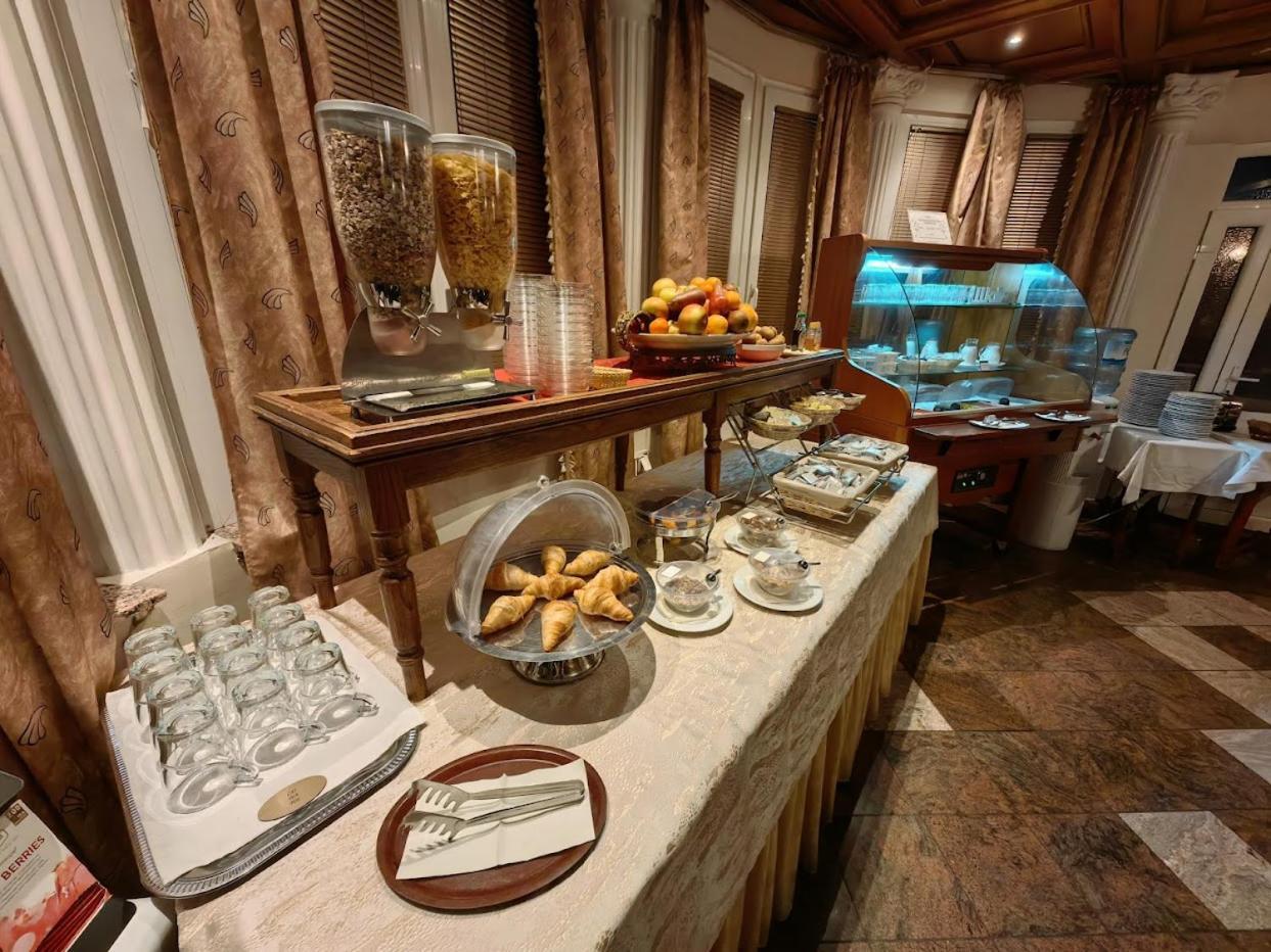 Hotel Razgorsek Velenje Kültér fotó