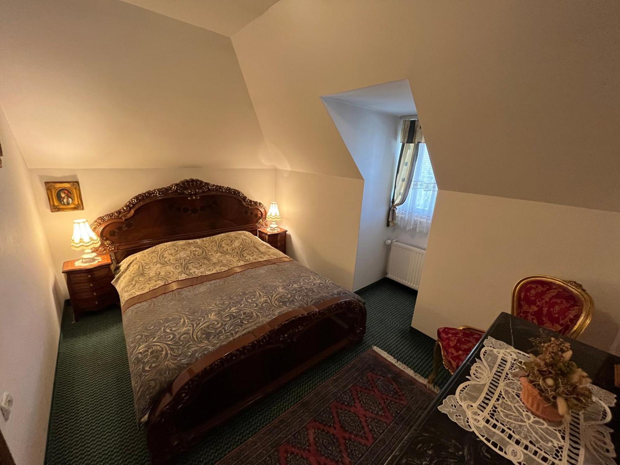 Hotel Razgorsek Velenje Kültér fotó