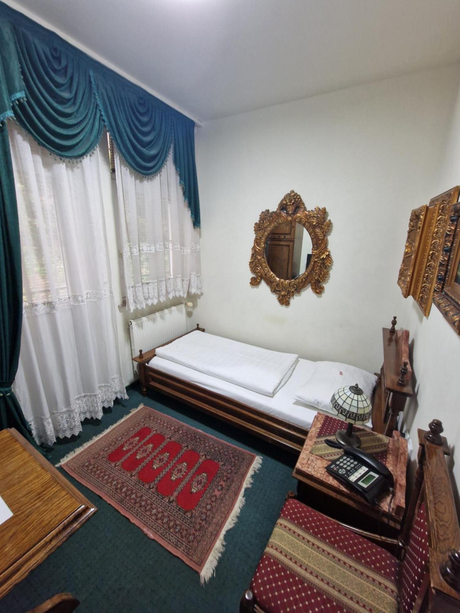 Hotel Razgorsek Velenje Kültér fotó