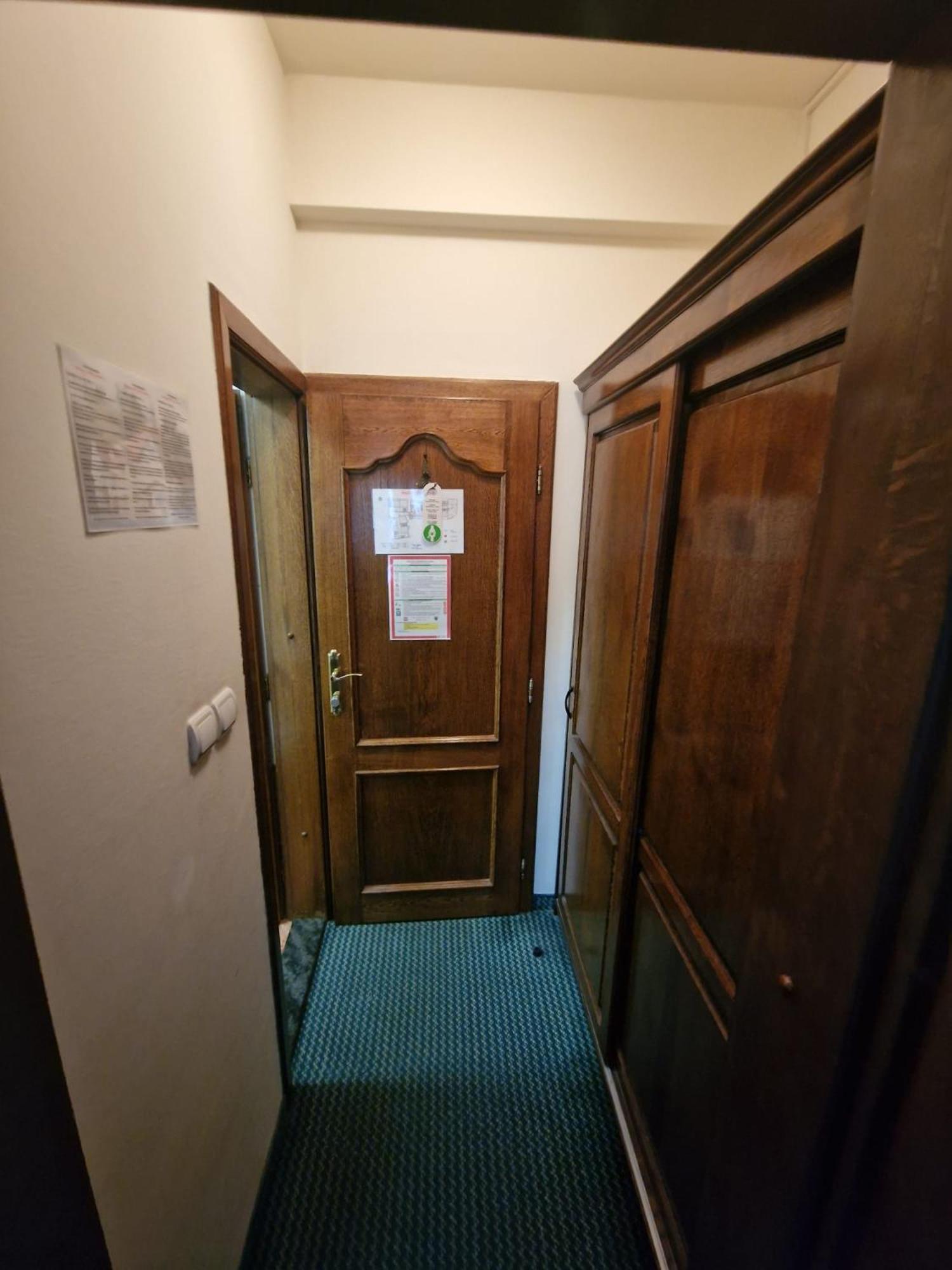 Hotel Razgorsek Velenje Kültér fotó