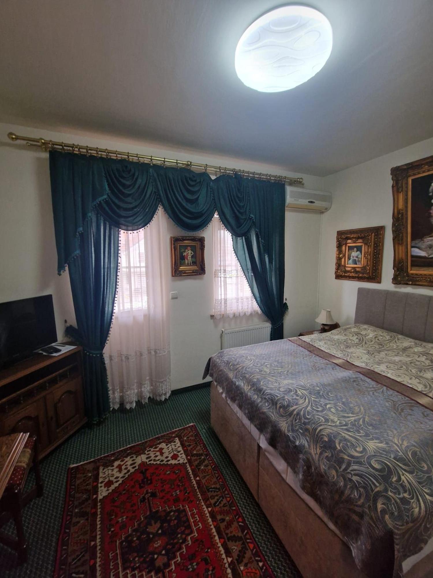 Hotel Razgorsek Velenje Kültér fotó
