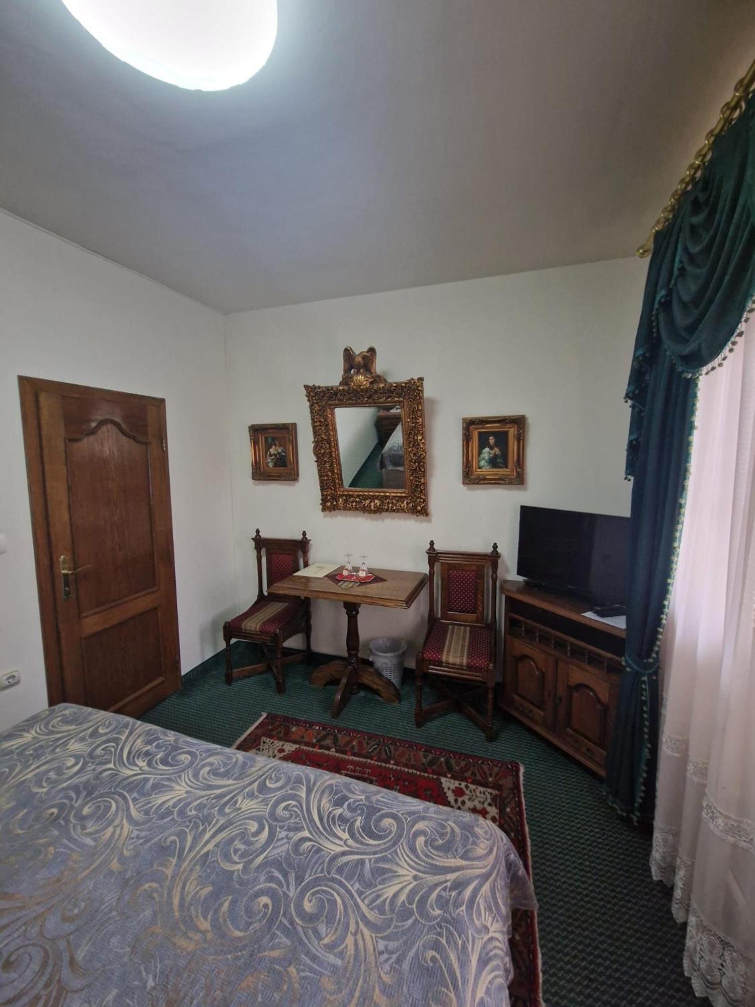 Hotel Razgorsek Velenje Kültér fotó