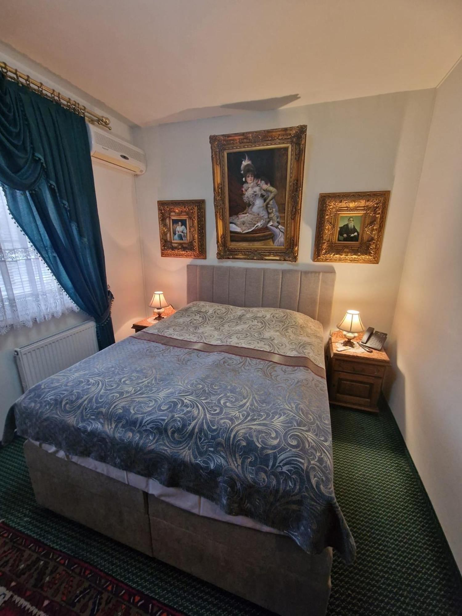 Hotel Razgorsek Velenje Kültér fotó