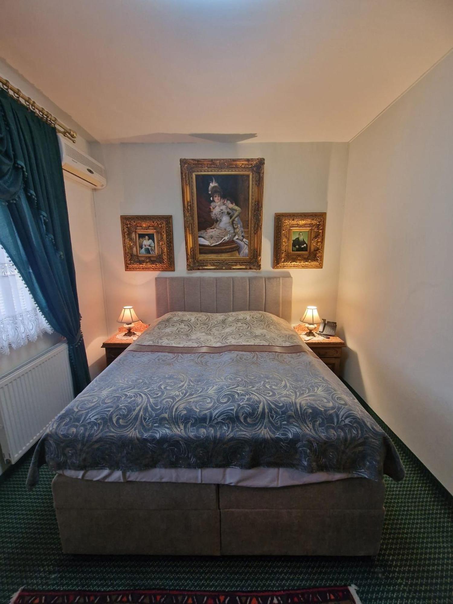 Hotel Razgorsek Velenje Kültér fotó