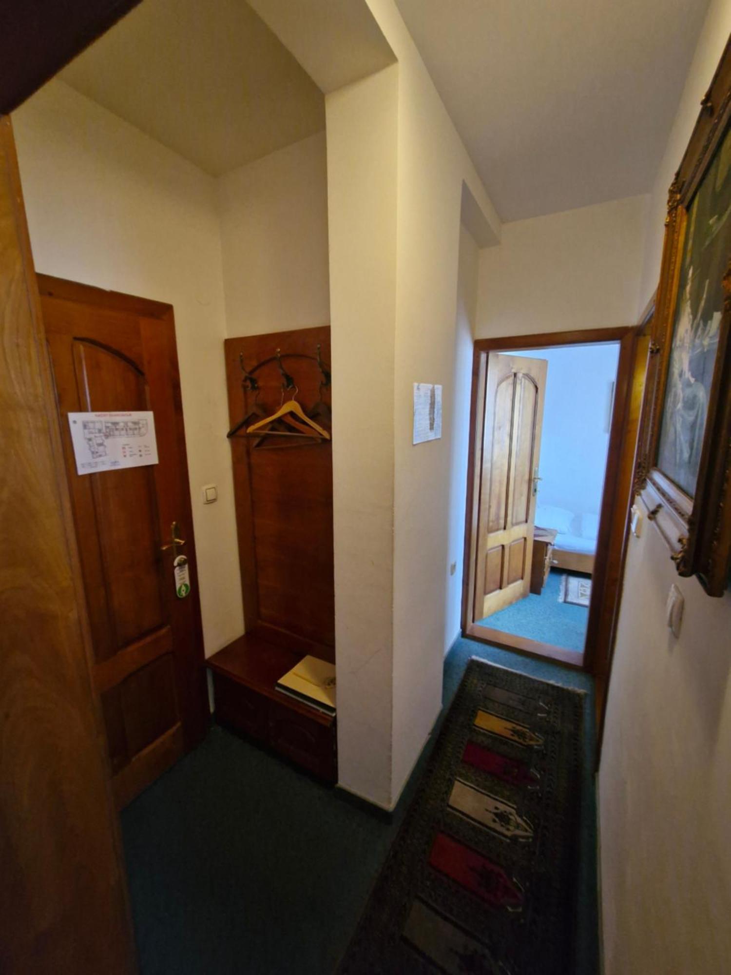 Hotel Razgorsek Velenje Kültér fotó