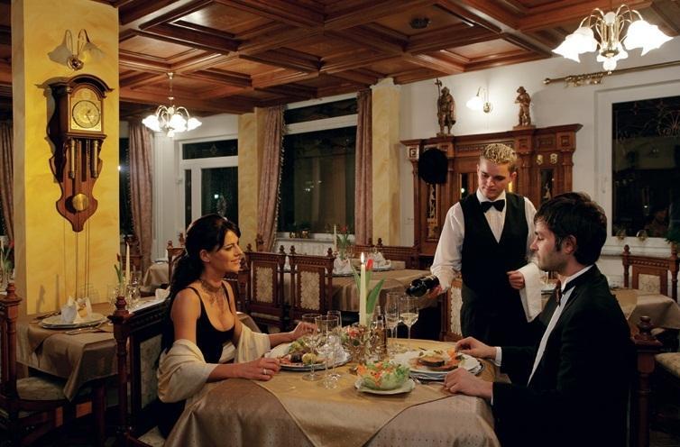 Hotel Razgorsek Velenje Kültér fotó