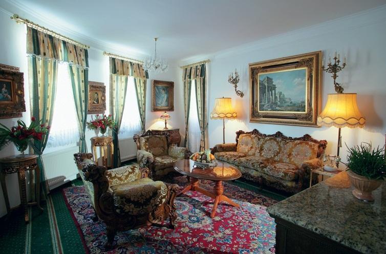Hotel Razgorsek Velenje Kültér fotó