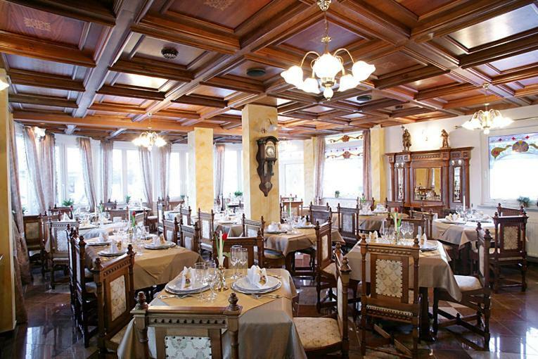 Hotel Razgorsek Velenje Kültér fotó