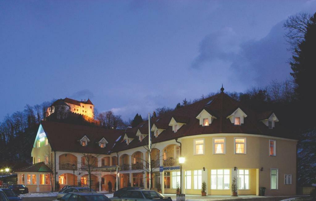 Hotel Razgorsek Velenje Kültér fotó